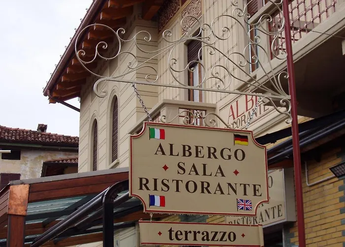 Albergo Sala