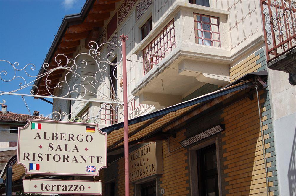 Hotel Sala