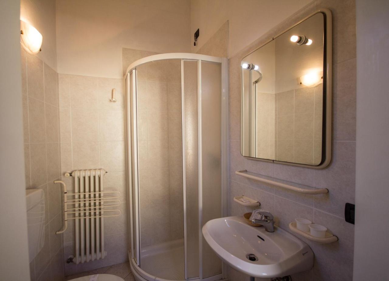 Hotel Sala Valbrona
